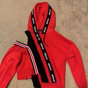 Ivy Park Hoodie